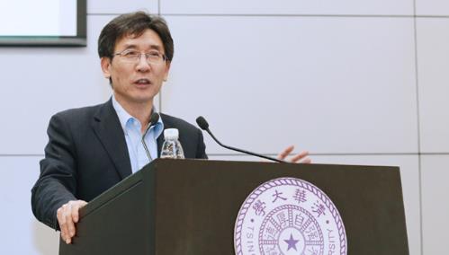 清华大学副校长薛其坤励志故事：考研3次读博7年