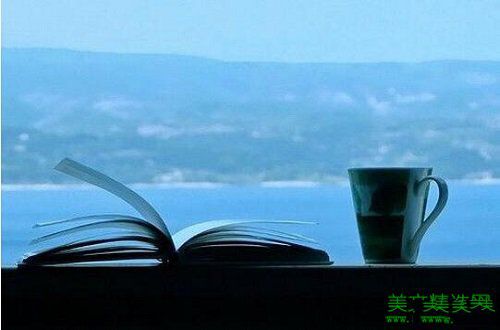 我和你，只隔一江水
