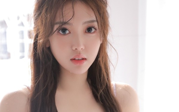 超拽个性女生霸气冷酷 不离不弃纯属放屁
