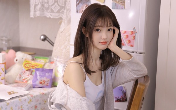 赏花发朋友圈微信句子 赏花发语录句子的经典短语