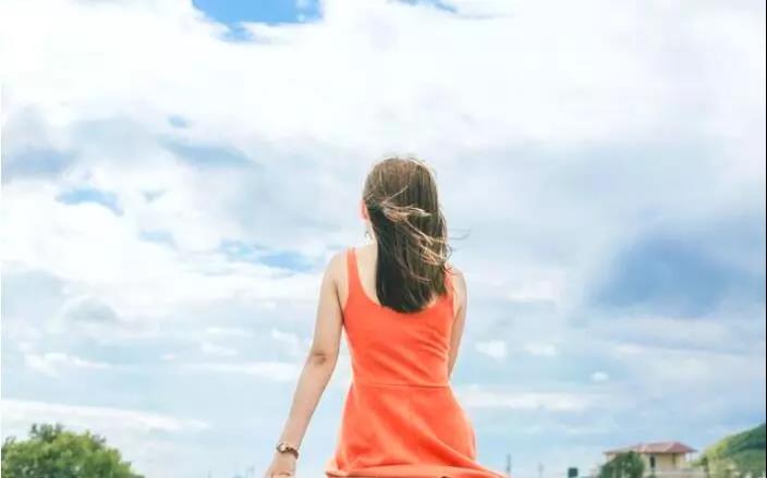 感动女朋友流泪的情话