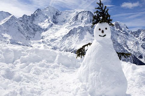 下雪天适合发什么说说 适合在下雪天发的说说经典2020