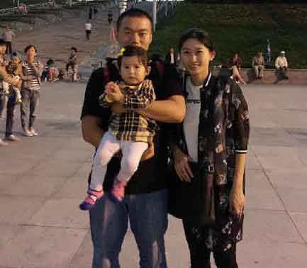 从校服到婚纱照的爱情长跑，盘点经典爱情故事