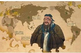 传统文化励志故事，弘扬传统文化的小故事，中国传统文化经典故事
