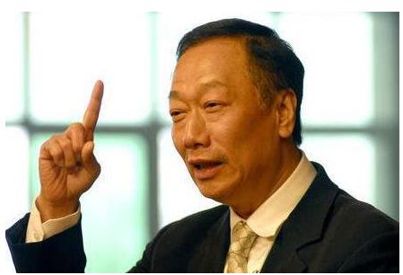 鸿海集团董事长郭台铭创业励志故事，曾30岁时还名不见经传，