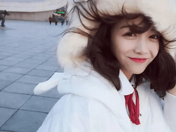 温柔又暖的正能量句子