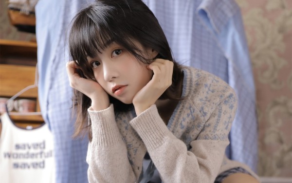 精致女孩发朋友圈短语