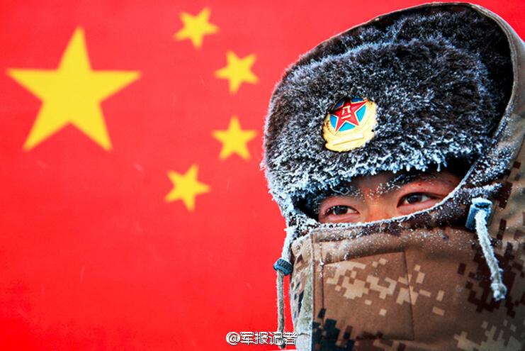 关于爱国的句子