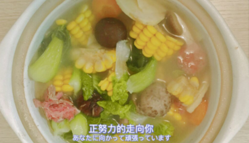 超级温柔的正能量句子  享受一个人独处的励志说说