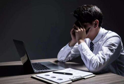积极工作正能量的句子