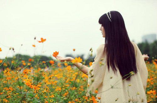 相思一纸诉衷情