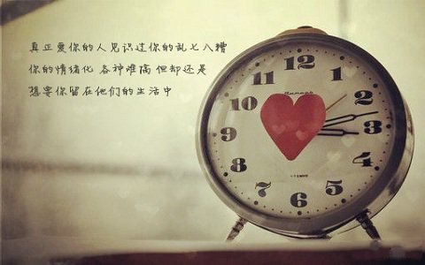 被时光掩埋的美丽秘密