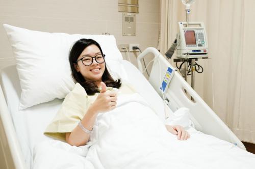 适合生病住院发的说说 在医院住院的心情说说49句