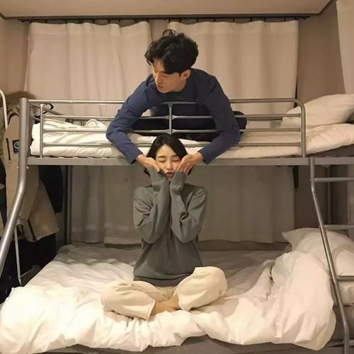 男生情话文案配图