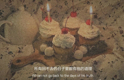正能量又能吸粉的抖音句子