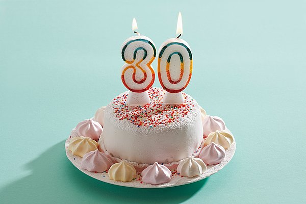 生日祝福语 简短独特