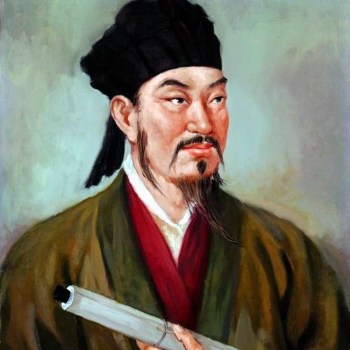 韩愈的名人名言精选