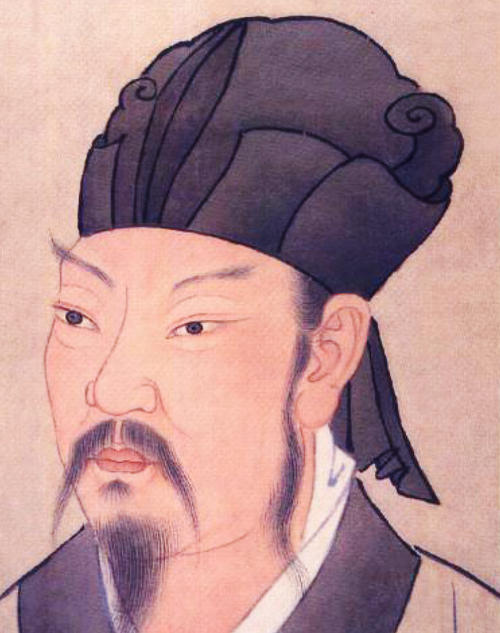 韩愈的名人名言精选