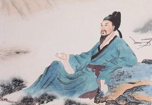 韩愈的名人名言精选