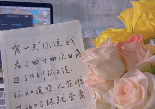 好心态的句子正能量