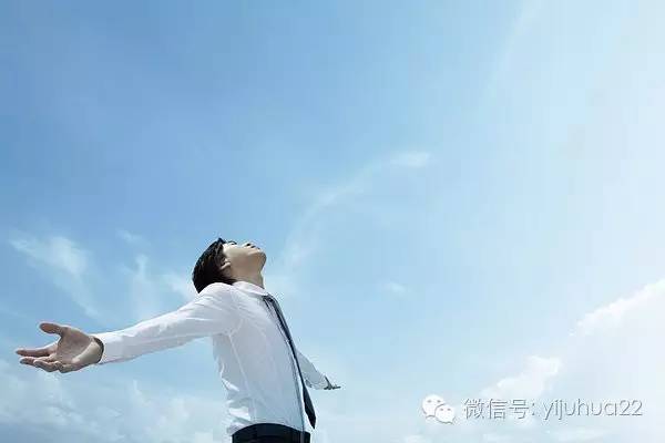 适合发朋友圈正能量短句