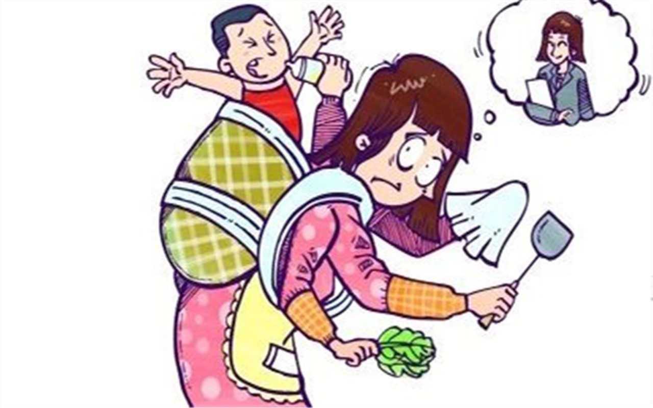 女人再苦再累也要坚持的句子 献给辛苦的女人句子