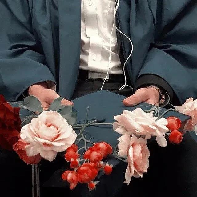 网抑云朋友圈语录