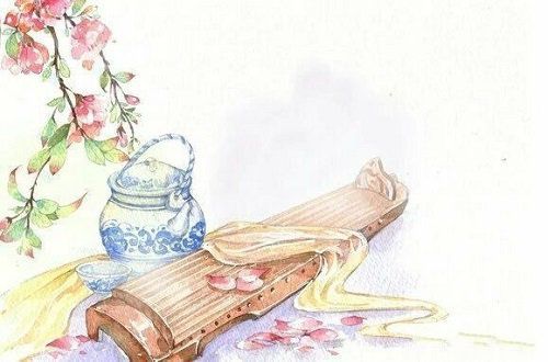 情愫串烧的味儿