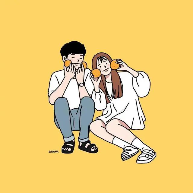 情侣早安问候语浪漫一句话