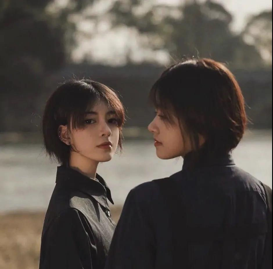 闺蜜暖心句子