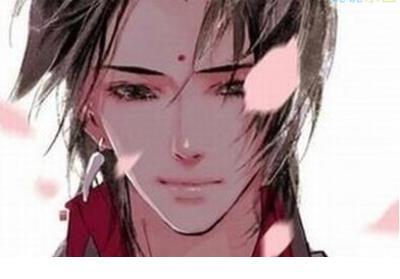 QQ个性签名情侣
