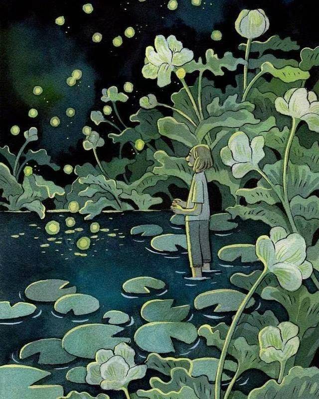 朋友圈走心文案