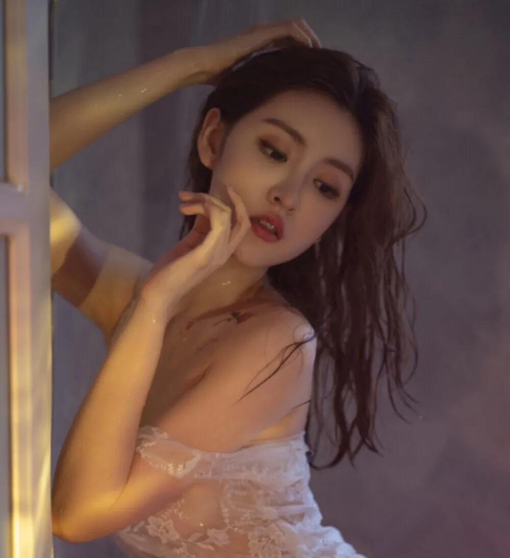 高质量文案句子撩人