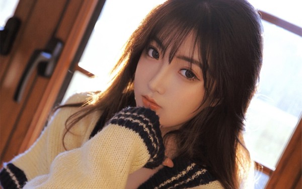 女孩子努力工作的心情短语
