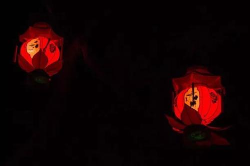 元宵节发的说说伤感