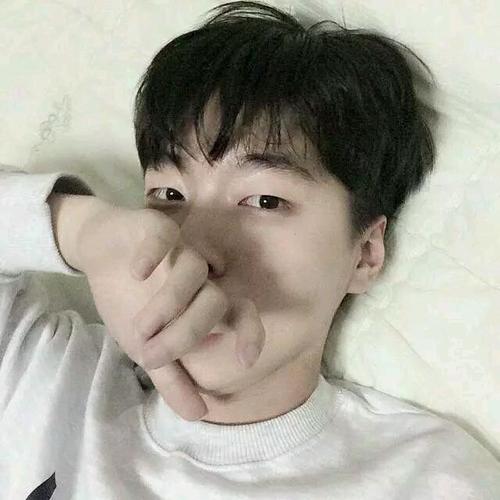 深情对男人表白的句子