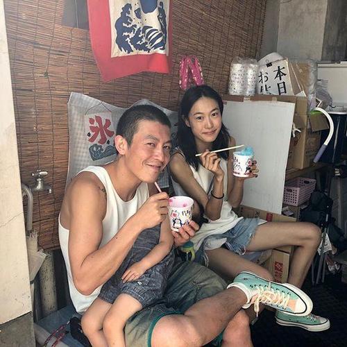 100字以内的情话
