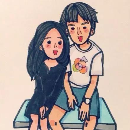 奶狗撩人情话