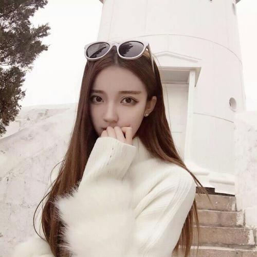 感动女朋友的短情句