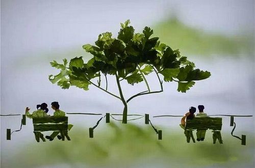 一个人去远方