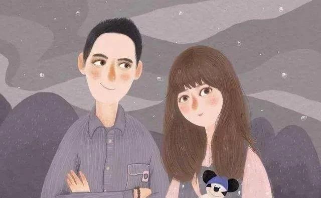 形容暧昧的句子