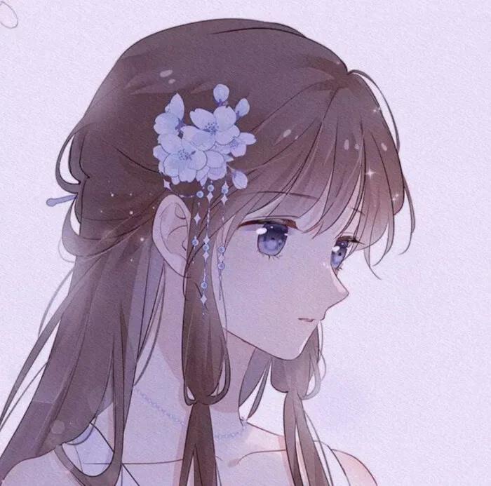 古风浪漫爱情句子短句