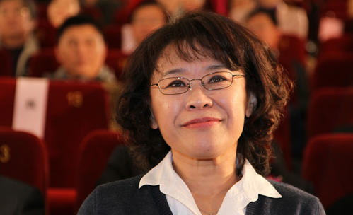 张海迪名言精选