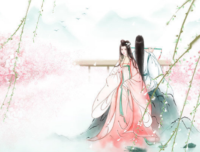 雁门太守行重点句子