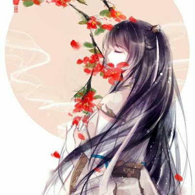让人惊艳的古文情话 很美的古文表达爱情的句子