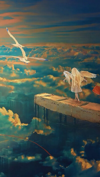 有个性的句子图片