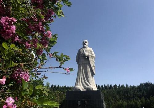 荀子的名言精选