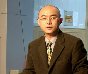 孟非经典语录