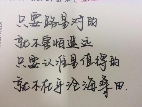很现实的人生感悟短语