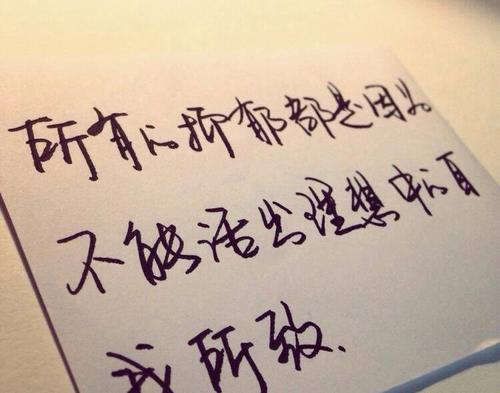 很现实的人生感悟视频